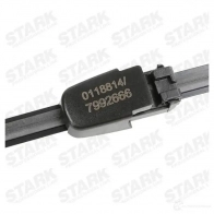 Щетка стеклоочистителя STARK 1 R9QX3 1437786454 SKWIB09440737 - Изображение 5