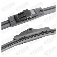 Щетка стеклоочистителя STARK 1 R9QX3 1437786454 SKWIB09440737 - Изображение 6