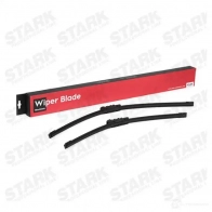 Щетка стеклоочистителя STARK 1438021848 8G7 3H5 SKWIB09440685 - Изображение 2