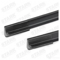 Щетка стеклоочистителя STARK 1438021848 8G7 3H5 SKWIB09440685 - Изображение 5