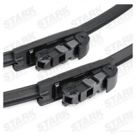Щетка стеклоочистителя STARK 1438021848 8G7 3H5 SKWIB09440685 - Изображение 6