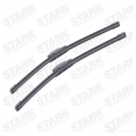 Щетка стеклоочистителя STARK YK9OWU B SKWIB0940179 1437786725 - Изображение 3