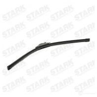Щетка стеклоочистителя STARK P262F 3E SKWIB0940442 1437786567 - Изображение 3