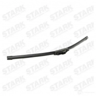 Щетка стеклоочистителя STARK P262F 3E SKWIB0940442 1437786567 - Изображение 4