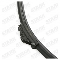 Щетка стеклоочистителя STARK P262F 3E SKWIB0940442 1437786567 - Изображение 5