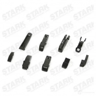 Щетка стеклоочистителя STARK P262F 3E SKWIB0940442 1437786567 - Изображение 7