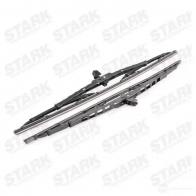 Щетка стеклоочистителя STARK 1437785626 IIU7 24 SKWIB0940025 - Изображение 4