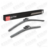 Щетка стеклоочистителя STARK 1437786154 Z FPIX SKWIB0940130 - Изображение 2