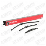 Щетка стеклоочистителя STARK SKWIB09440678 1437786598 W0B KK - Изображение 2