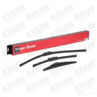 Щетка стеклоочистителя STARK SKWIB09440678 1437786598 W0B KK - Изображение 3