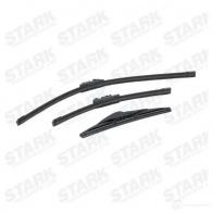 Щетка стеклоочистителя STARK SKWIB09440678 1437786598 W0B KK - Изображение 4
