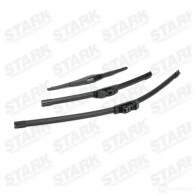 Щетка стеклоочистителя STARK SKWIB09440678 1437786598 W0B KK - Изображение 5