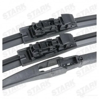 Щетка стеклоочистителя STARK SKWIB09440678 1437786598 W0B KK - Изображение 6