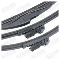 Щетка стеклоочистителя STARK SKWIB09440678 1437786598 W0B KK - Изображение 7