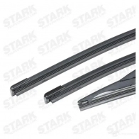 Щетка стеклоочистителя STARK SKWIB09440678 1437786598 W0B KK - Изображение 8
