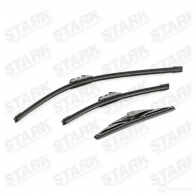 Щетка стеклоочистителя STARK SKWIB09440678 1437786598 W0B KK - Изображение 9