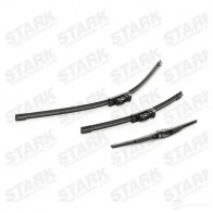 Щетка стеклоочистителя STARK SKWIB09440678 1437786598 W0B KK - Изображение 10