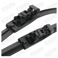 Щетка стеклоочистителя STARK SKWIB09440678 1437786598 W0B KK - Изображение 13
