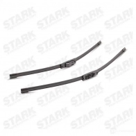 Щетка стеклоочистителя STARK 3 ODNXB 1437786433 SKWIB0940194 - Изображение 5