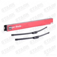 Щетка стеклоочистителя STARK GY3 XNX 1437785945 SKWIB0940203 - Изображение 2