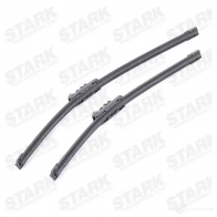 Щетка стеклоочистителя STARK GY3 XNX 1437785945 SKWIB0940203 - Изображение 3