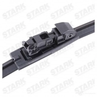 Щетка стеклоочистителя STARK GY3 XNX 1437785945 SKWIB0940203 - Изображение 4