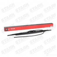 Щетка стеклоочистителя STARK 1439601911 SKWIB0940322 GQES XB - Изображение 2