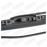 Щетка стеклоочистителя STARK 1439601911 SKWIB0940322 GQES XB - Изображение 4