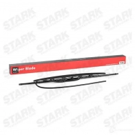 Щетка стеклоочистителя STARK SKWIB0940321 1439601912 6TO UI3M - Изображение 2