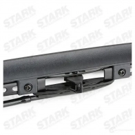 Щетка стеклоочистителя STARK SKWIB0940321 1439601912 6TO UI3M - Изображение 4
