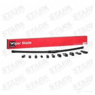 Щетка стеклоочистителя STARK NOPKRC 8 1439601913 SKWIB09440760 - Изображение 2