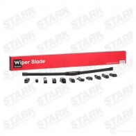 Щетка стеклоочистителя STARK HEE 4N3 1439601915 SKWIB09440754 - Изображение 2