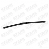 Щетка стеклоочистителя STARK HEE 4N3 1439601915 SKWIB09440754 - Изображение 4