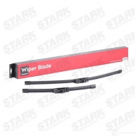 Щетка стеклоочистителя STARK HXQ EM4 SKWIB0940256 1437785955 - Изображение 2
