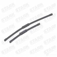 Щетка стеклоочистителя STARK HXQ EM4 SKWIB0940256 1437785955 - Изображение 3