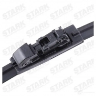 Щетка стеклоочистителя STARK HXQ EM4 SKWIB0940256 1437785955 - Изображение 4