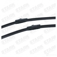 Щетка стеклоочистителя STARK I HZLY 1437785944 SKWIB0940231 - Изображение 4