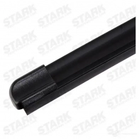 Щетка стеклоочистителя STARK 1437786123 7H SUJK SKWIB0940236 - Изображение 4
