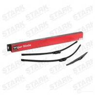 Щетка стеклоочистителя STARK SKWIB09440706 1438021849 91NKX8 J - Изображение 2