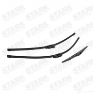Щетка стеклоочистителя STARK SKWIB09440706 1438021849 91NKX8 J - Изображение 3