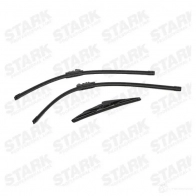 Щетка стеклоочистителя STARK SKWIB09440706 1438021849 91NKX8 J - Изображение 4