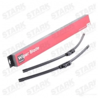 Щетка стеклоочистителя STARK SKWIB0940281 78 3QD 1437786434 - Изображение 2