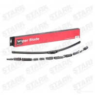 Щетка стеклоочистителя STARK JE DK0B SKWIB0940318 1437786575 - Изображение 2