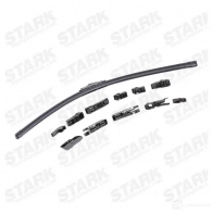 Щетка стеклоочистителя STARK JE DK0B SKWIB0940318 1437786575 - Изображение 3