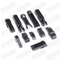 Щетка стеклоочистителя STARK JE DK0B SKWIB0940318 1437786575 - Изображение 4