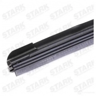 Щетка стеклоочистителя STARK JE DK0B SKWIB0940318 1437786575 - Изображение 6