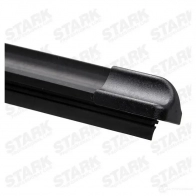 Щетка стеклоочистителя STARK 1437785960 SKWIB0940190 ER58 DB - Изображение 4