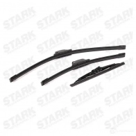 Щетка стеклоочистителя STARK SKWIB09440668 5CG1 WK 1437785970 - Изображение 3