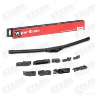 Щетка стеклоочистителя STARK SKWIB0940473 1437786560 ZW6 T3I7 - Изображение 2
