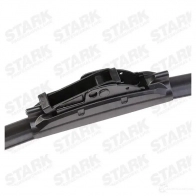 Щетка стеклоочистителя STARK SKWIB0940473 1437786560 ZW6 T3I7 - Изображение 3
